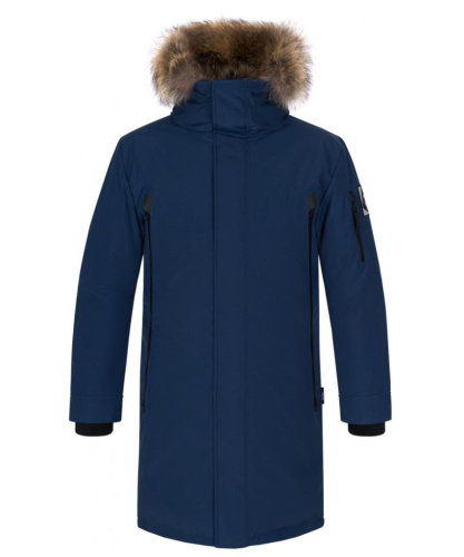 Полупальто пуховое Dikson IV Мужское