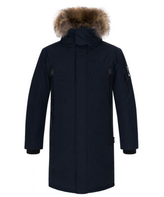 Полупальто пуховое Dikson IV Мужское