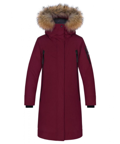 Полупальто пуховое Dikson IV Женское