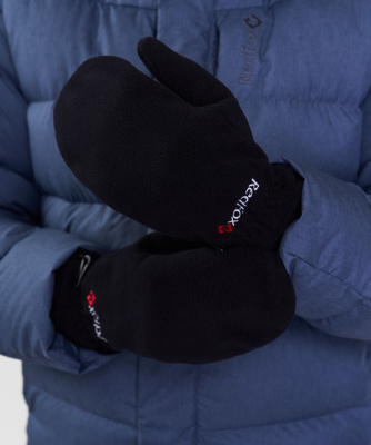 Рукавицы Classic fleece