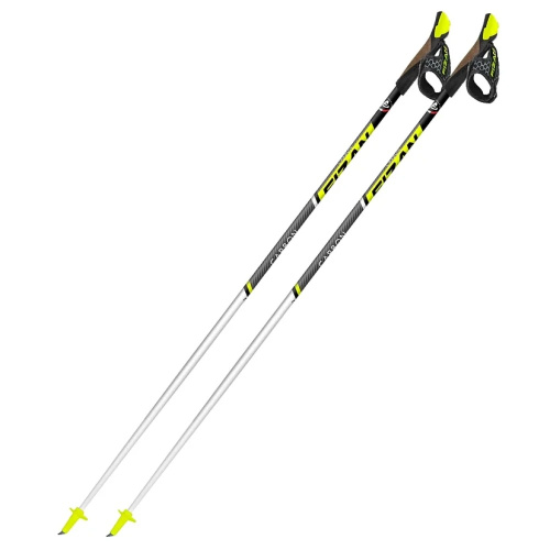 Палки для скандинавской ходьбы NW CARBON 3K RACE