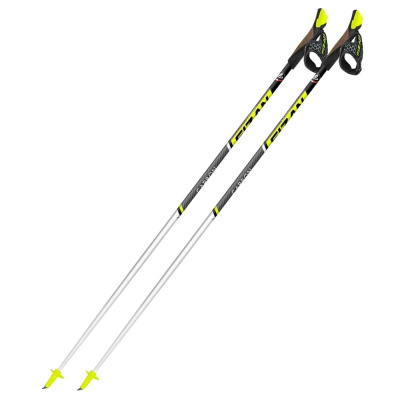 Палки для скандинавской ходьбы NW CARBON 3K RACE