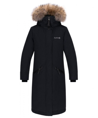 Полупальто пуховое Nyla III Женское