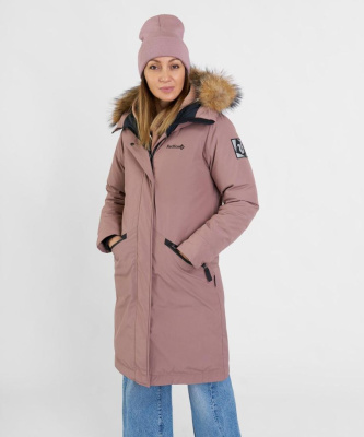 Полупальто пуховое Nyla III Женское