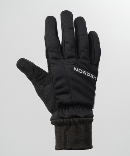 Перчатки Nordski Arctic Black