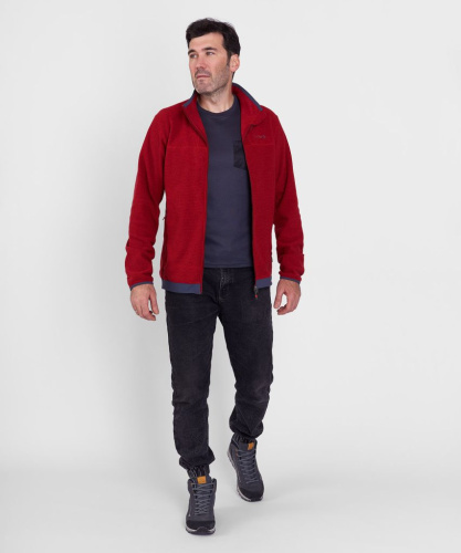 Джемпер Dolomite III Мужской