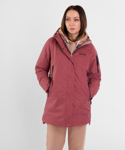 Куртка утепленная Wisconsin II Женская