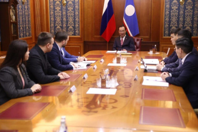 Федеральные эксперты внесли предложения по развитию туризма в Якутии / ЯСИА   