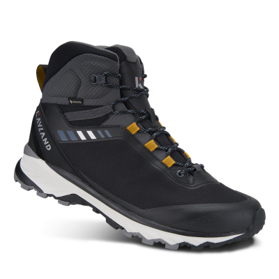 Ботинки STRIDER MID GTX
