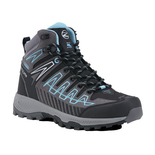 Ботинки THUNDER MID W'S WP