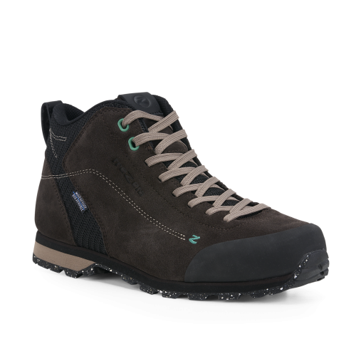 Ботинки ZETA MID WP