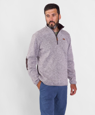 Пуловер Aniak II Мужской