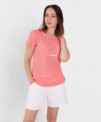 Футболка Pass Женская