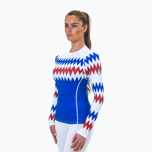 Термобелье футболка COZY LIMITED EDITION CREW NECK женская