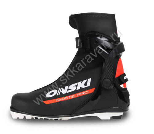 Ботинки бег.ONSKI SKATE PRO