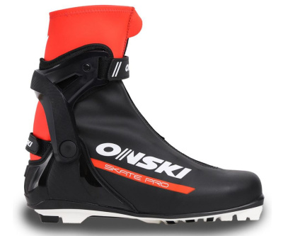Ботинки бег.ONSKI RACE SKATE