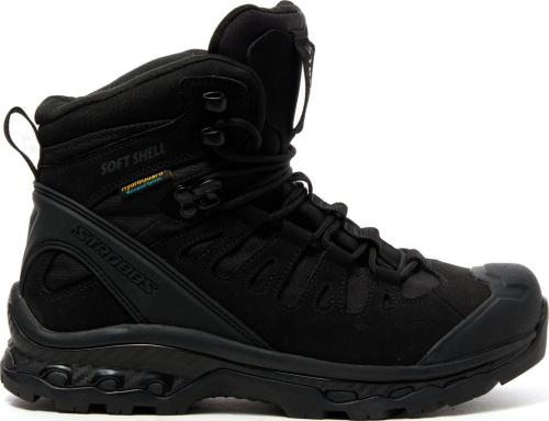 Ботинки Winter Trek Warm (9406) муж