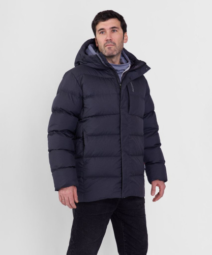 Куртка пуховая Chester III Мужская