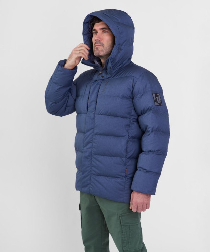 Куртка пуховая Chester III Мужская