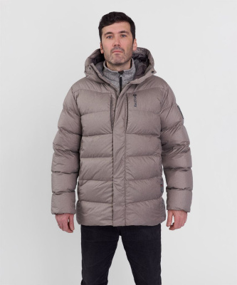 Куртка пуховая Chester III Мужская