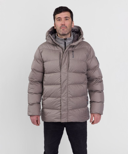 Куртка пуховая Chester III Мужская