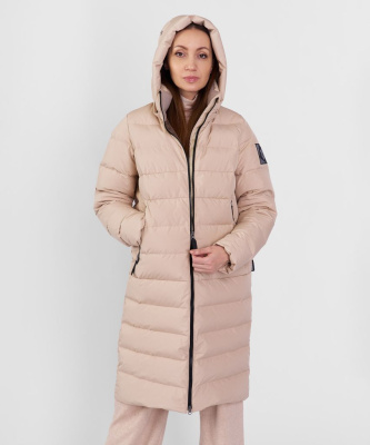 Пальто пуховое Siberia III Женское