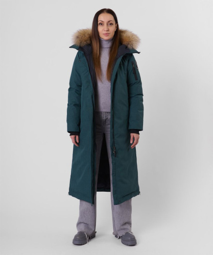 Пальто пуховое Aurora III DF Женское