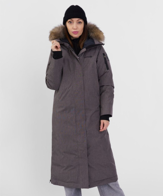 Пальто пуховое Aurora III DF Женское