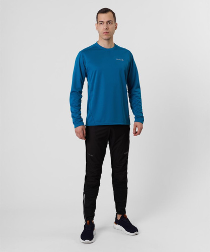 Футболка с длинным рукавом Workout Мужская