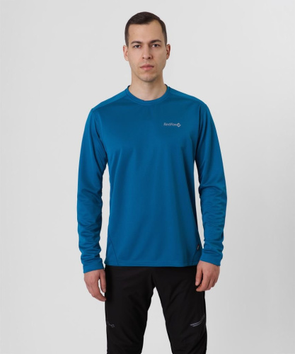 Футболка с длинным рукавом Workout Мужская