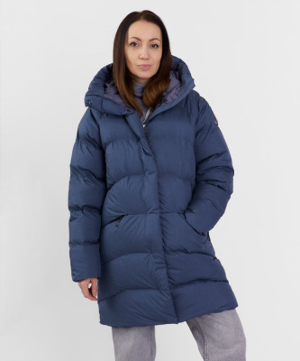 Куртка пуховая Chester III Женская