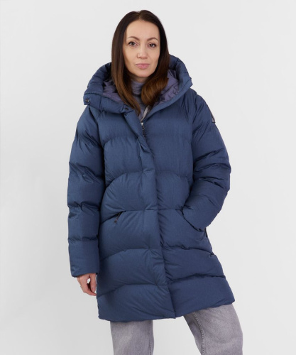 Куртка пуховая Chester III Женская