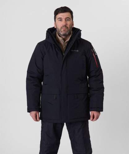 Куртка утепленная Snow Man lV Мужская