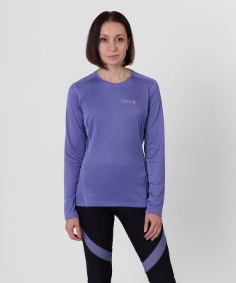 Футболка с длинным рукавом Workout R Женская