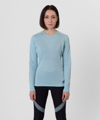 Футболка с длинным рукавом Workout R Женская