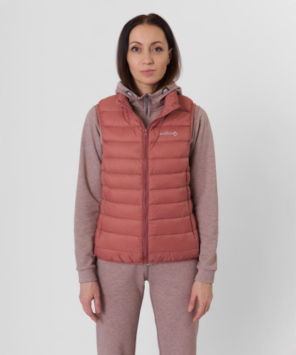 Жилет пуховый Town Женский