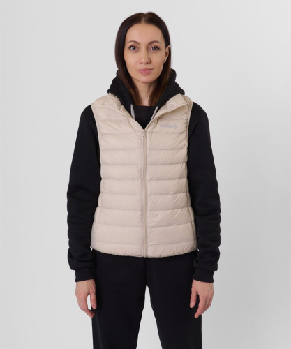 Жилет пуховый Town Женский