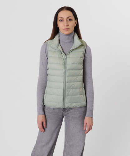 Жилет пуховый Town Женский