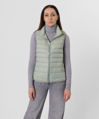 Жилет пуховый Town Женский