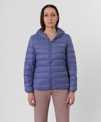 Куртка пуховая Town Женская