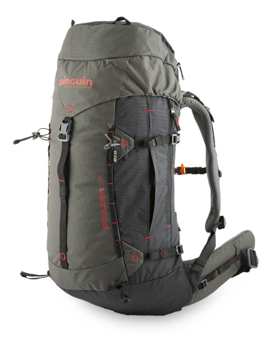 Рюкзак Boulder 38 Nylon