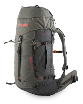 Рюкзак Boulder 38 Nylon
