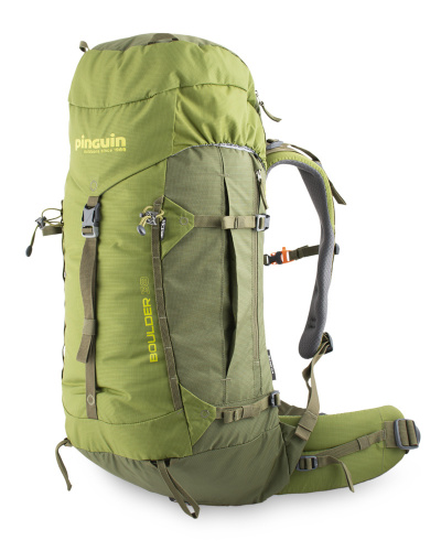 Рюкзак Boulder 38 Nylon