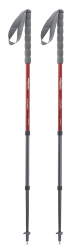 Треккинговые палки Fastrail TL Foam