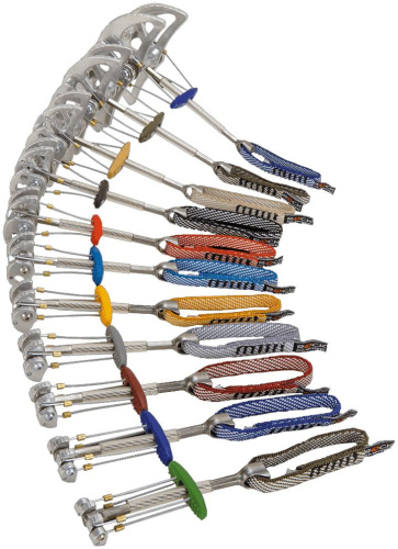 Френды COMET DYNEEMA 0.25