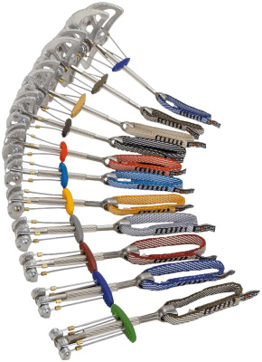 Френды COMET DYNEEMA 0.25