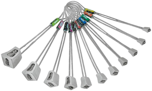 Закладки GRANITE SET