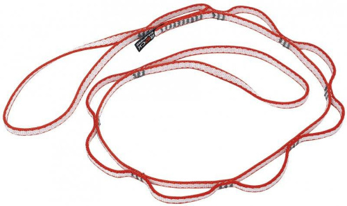 Оттяжки DYNEEMA 10 длинные