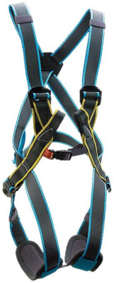 Обвязки спортивные дет.Zuni