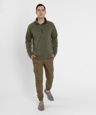 Пуловер Aniak